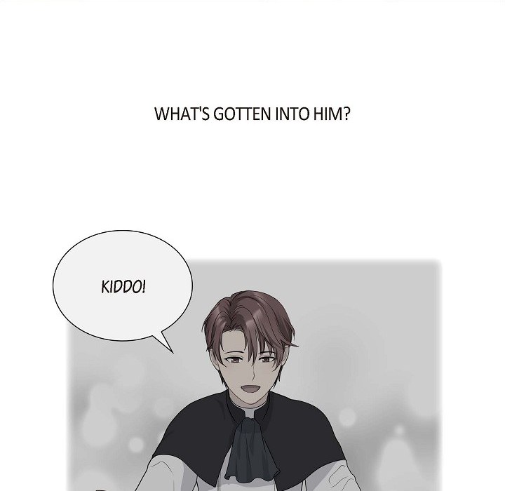 Look Back at the Embers Chapter 10 page 79 - 