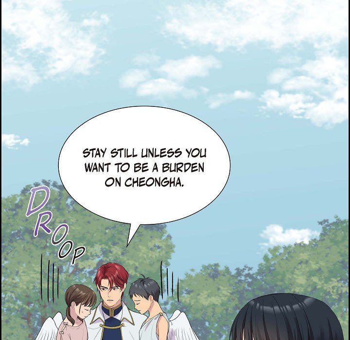 Look Back at the Embers Chapter 10 page 81 - 