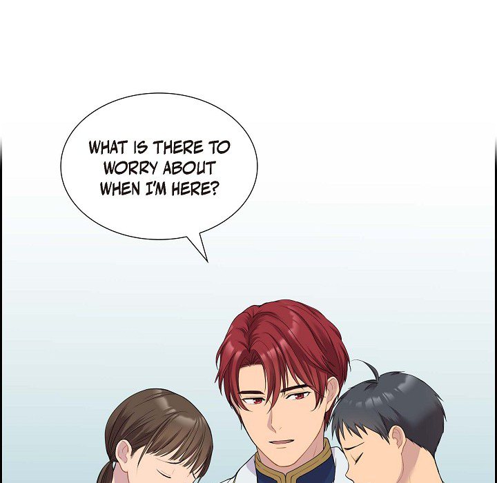 Look Back at the Embers Chapter 10 page 89 - 