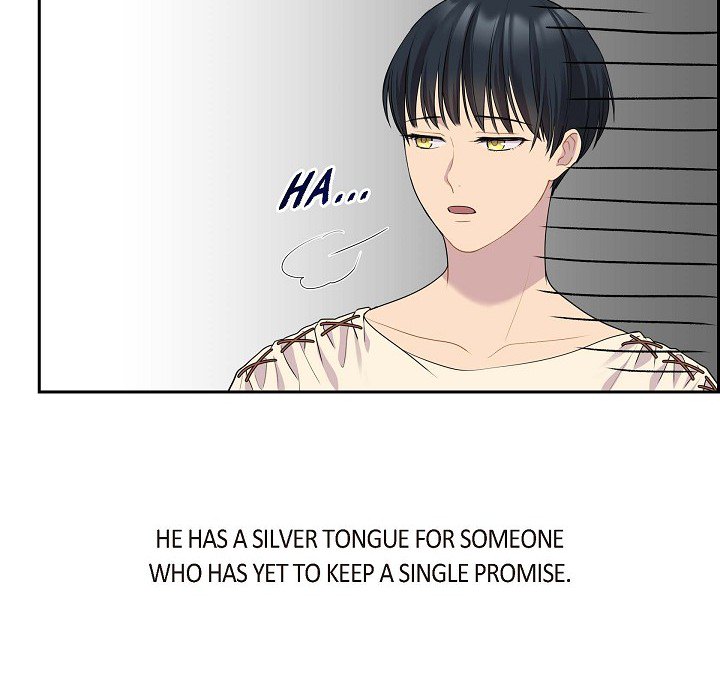 Look Back at the Embers Chapter 10 page 91 - 