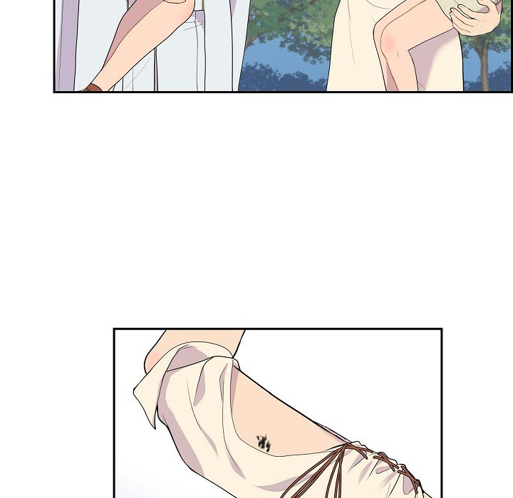 Look Back at the Embers Chapter 10 page 96 - 