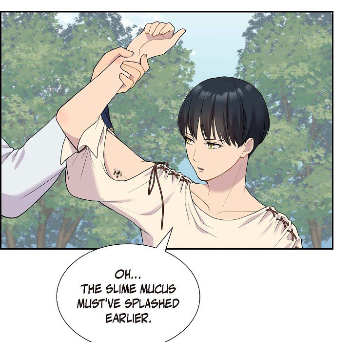 Look Back at the Embers Chapter 10 page 98 - 