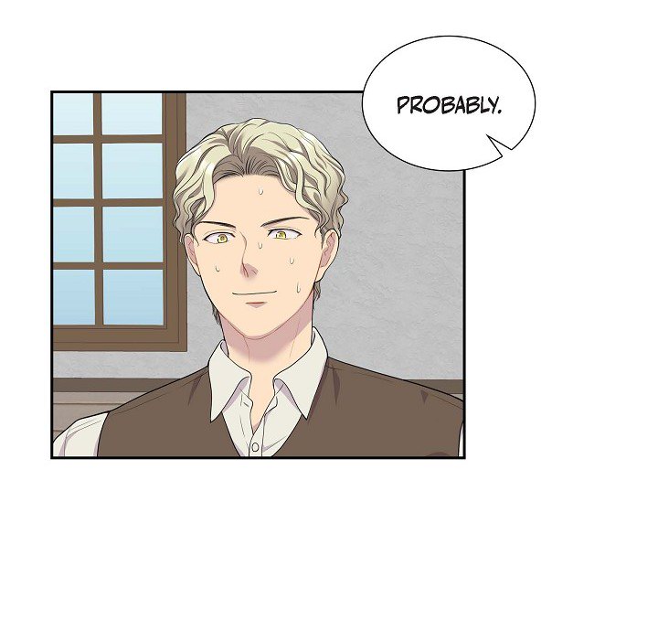 Look Back at the Embers Chapter 12 page 11 - 