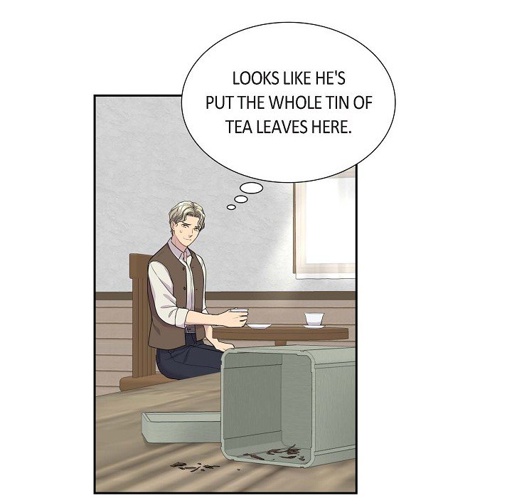 Look Back at the Embers Chapter 12 page 12 - 