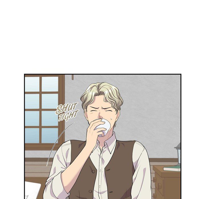 Look Back at the Embers Chapter 12 page 13 - 