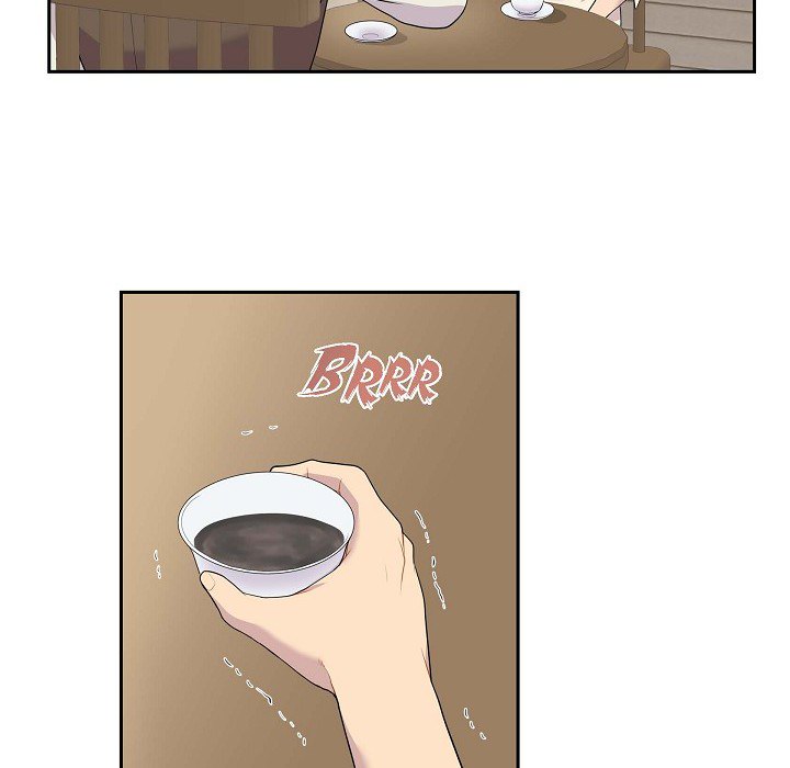 Look Back at the Embers Chapter 12 page 15 - 