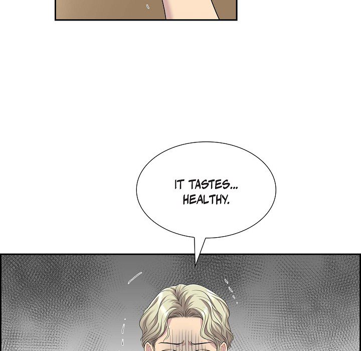Look Back at the Embers Chapter 12 page 16 - 