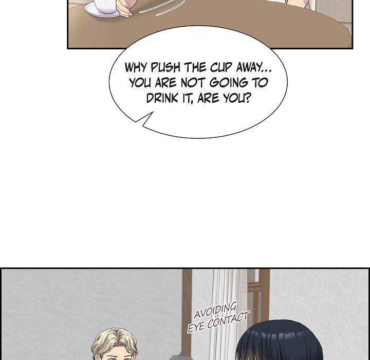 Look Back at the Embers Chapter 12 page 19 - 