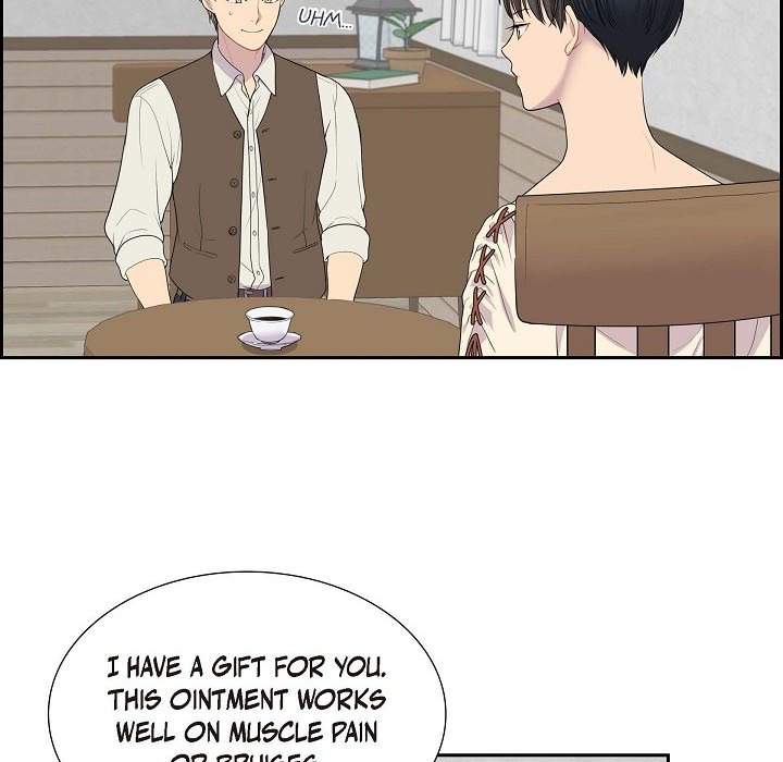 Look Back at the Embers Chapter 12 page 20 - 