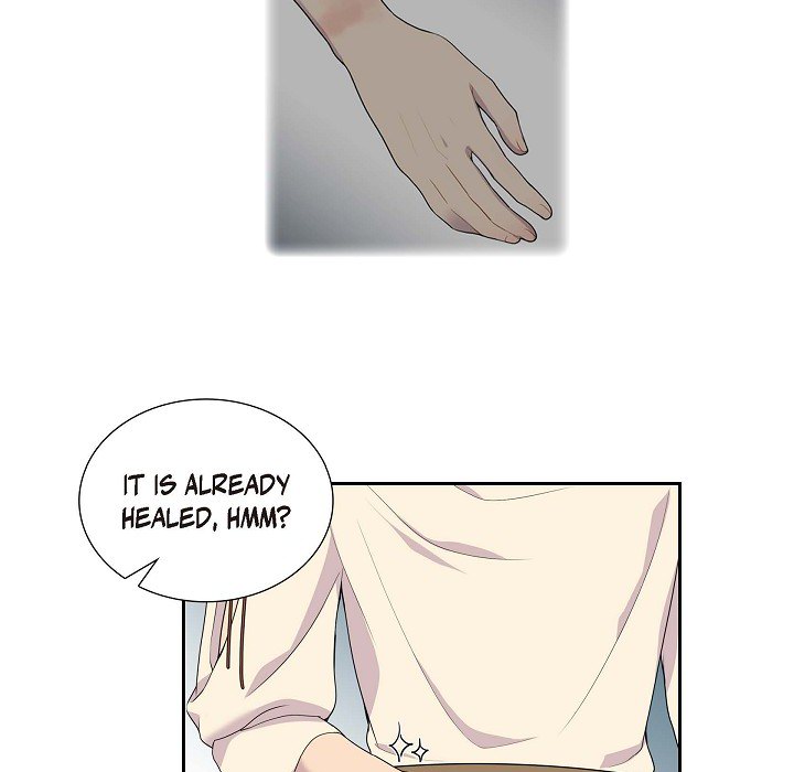 Look Back at the Embers Chapter 12 page 22 - 