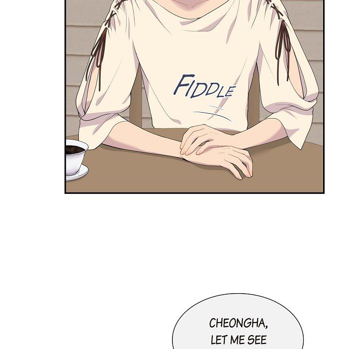 Look Back at the Embers Chapter 12 page 24 - 