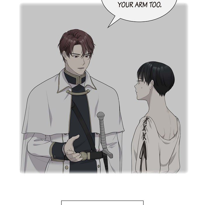 Look Back at the Embers Chapter 12 page 25 - 