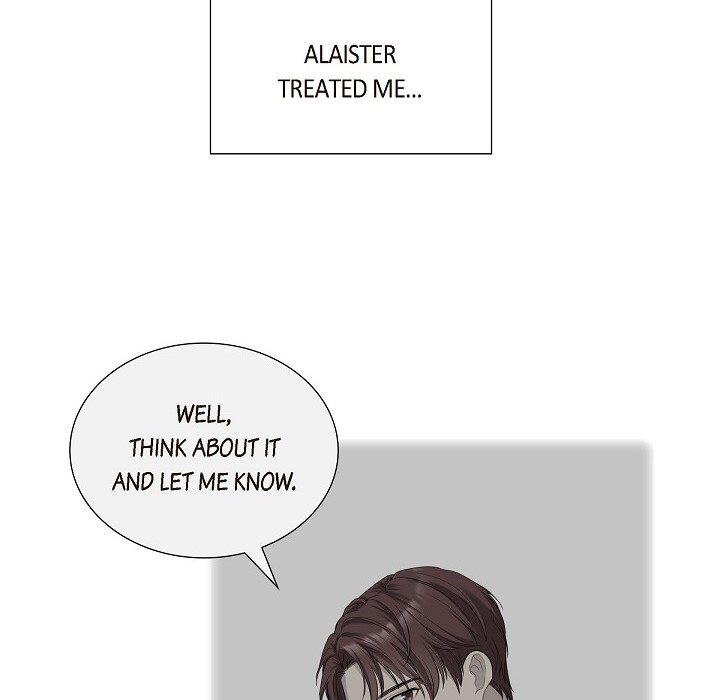 Look Back at the Embers Chapter 12 page 26 - 
