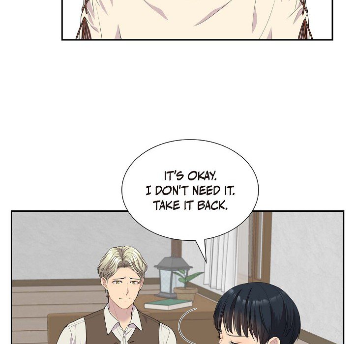 Look Back at the Embers Chapter 12 page 29 - 