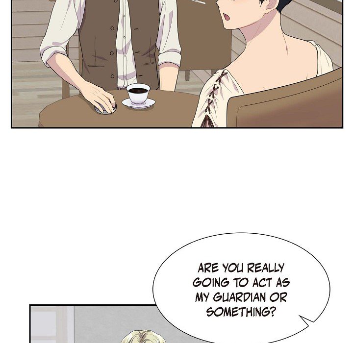 Look Back at the Embers Chapter 12 page 30 - 