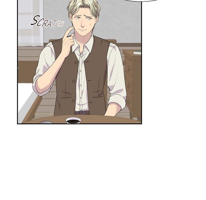 Look Back at the Embers Chapter 12 page 31 - 