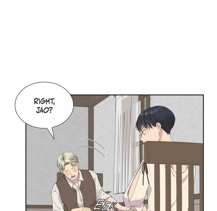 Look Back at the Embers Chapter 12 page 33 - 