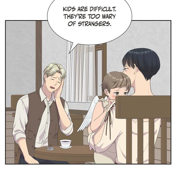 Look Back at the Embers Chapter 12 page 37 - 