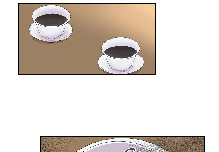 Look Back at the Embers Chapter 12 page 5 - 