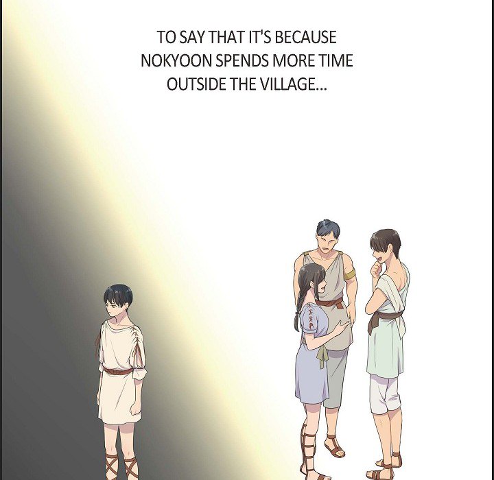 Look Back at the Embers Chapter 12 page 41 - 