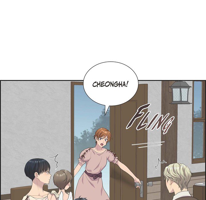Look Back at the Embers Chapter 12 page 44 - 