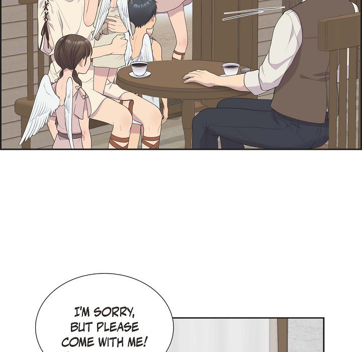 Look Back at the Embers Chapter 12 page 45 - 