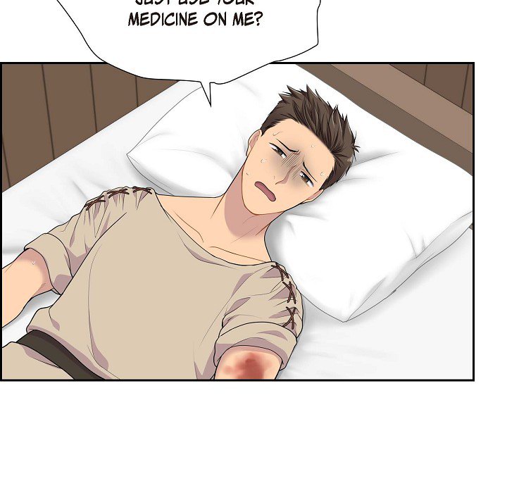 Look Back at the Embers Chapter 12 page 51 - 