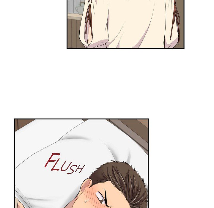 Look Back at the Embers Chapter 12 page 59 - 