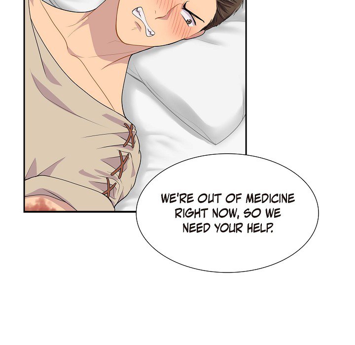 Look Back at the Embers Chapter 12 page 60 - 