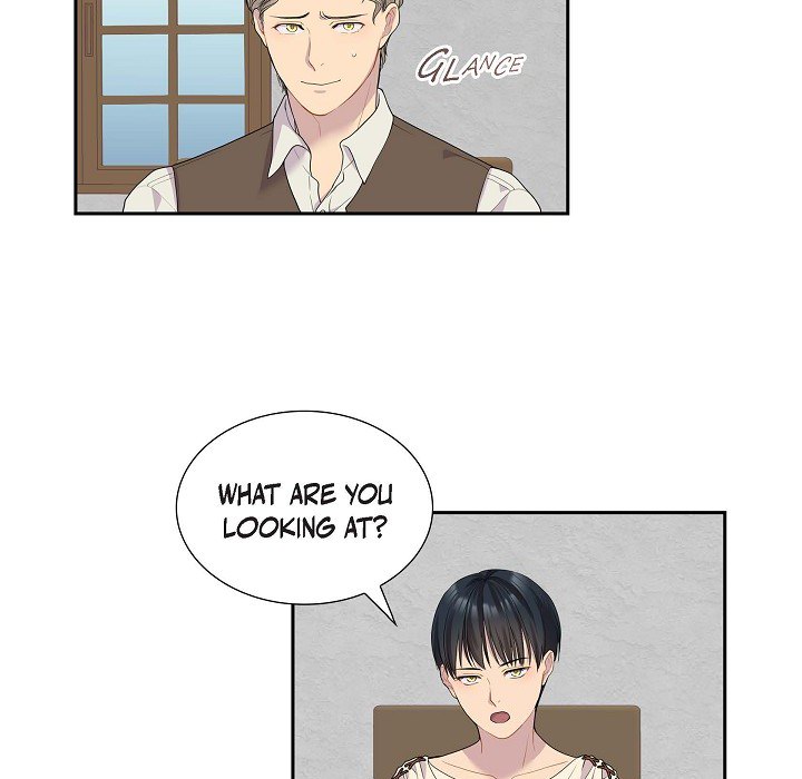 Look Back at the Embers Chapter 12 page 7 - 