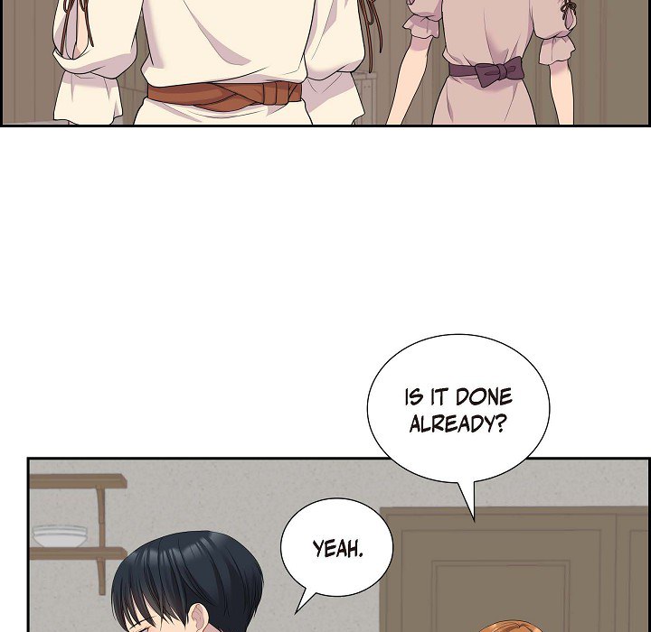 Look Back at the Embers Chapter 12 page 66 - 