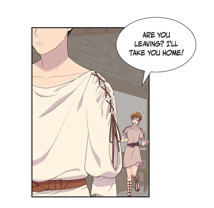 Look Back at the Embers Chapter 12 page 68 - 