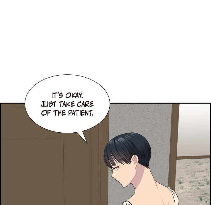Look Back at the Embers Chapter 12 page 69 - 
