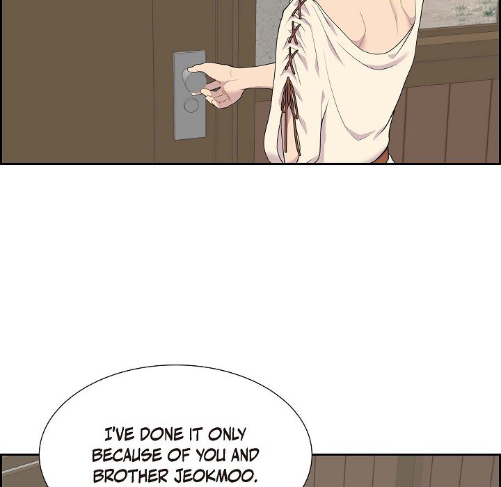 Look Back at the Embers Chapter 12 page 70 - 