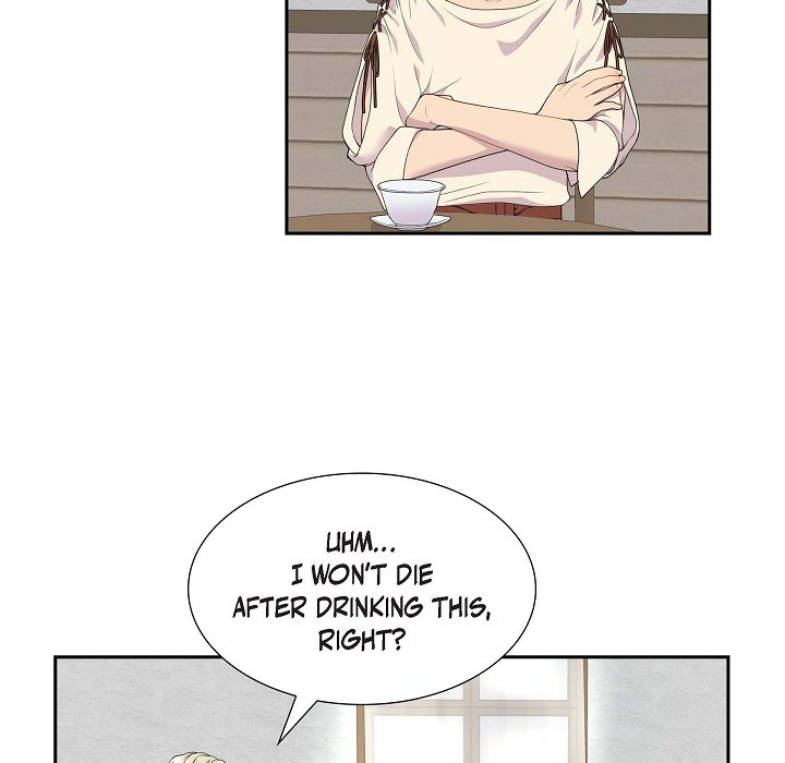 Look Back at the Embers Chapter 12 page 8 - 