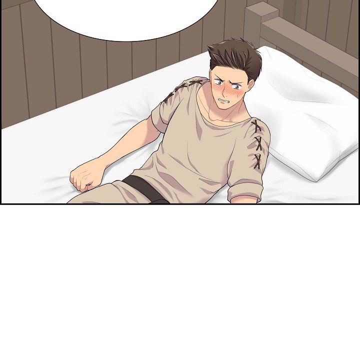 Look Back at the Embers Chapter 12 page 71 - 