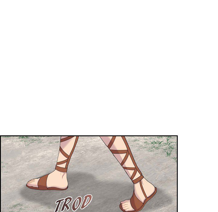 Look Back at the Embers Chapter 12 page 72 - 