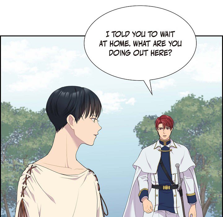 Look Back at the Embers Chapter 12 page 75 - 
