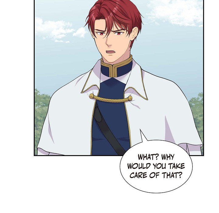 Look Back at the Embers Chapter 12 page 77 - 