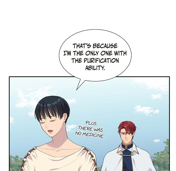 Look Back at the Embers Chapter 12 page 78 - 