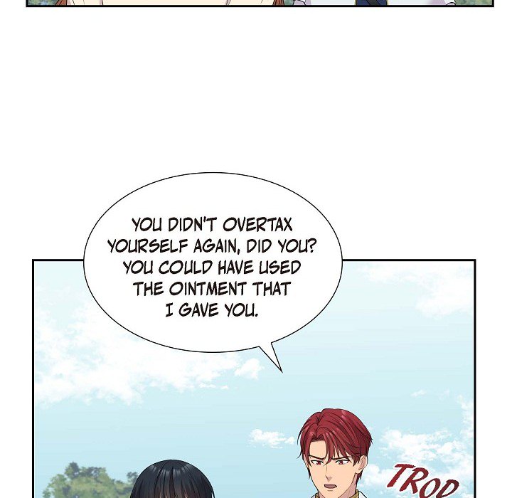 Look Back at the Embers Chapter 12 page 79 - 