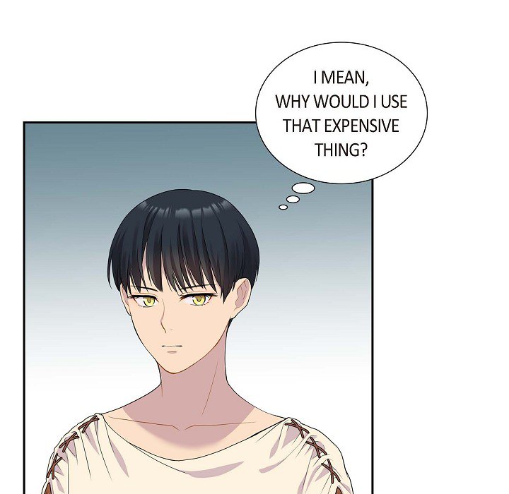 Look Back at the Embers Chapter 12 page 81 - 