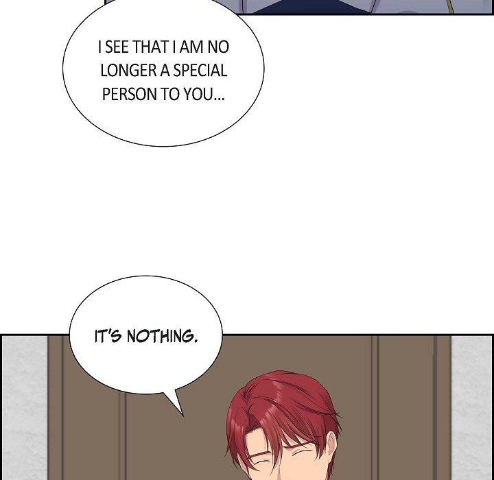 Look Back at the Embers Chapter 13 page 11 - 