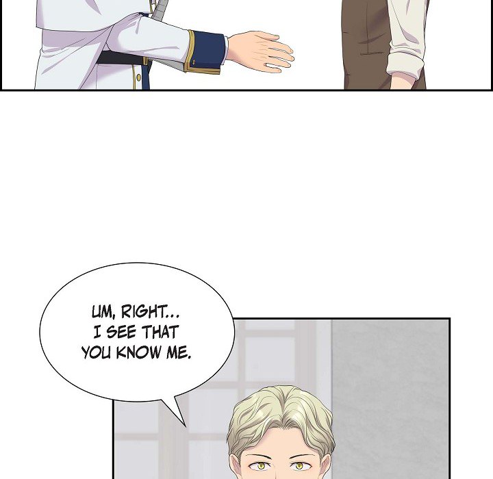 Look Back at the Embers Chapter 13 page 15 - 
