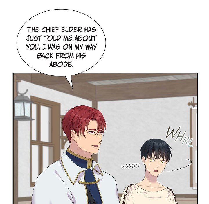Look Back at the Embers Chapter 13 page 17 - 