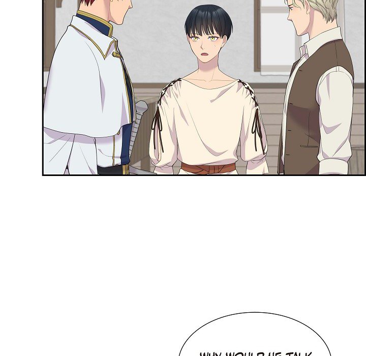 Look Back at the Embers Chapter 13 page 19 - 