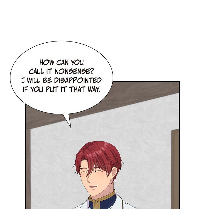 Look Back at the Embers Chapter 13 page 21 - 