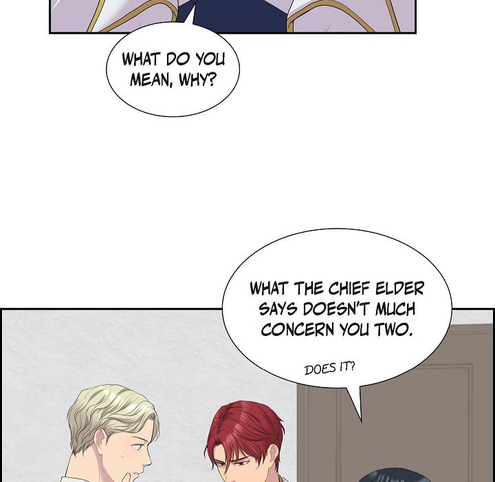 Look Back at the Embers Chapter 13 page 25 - 