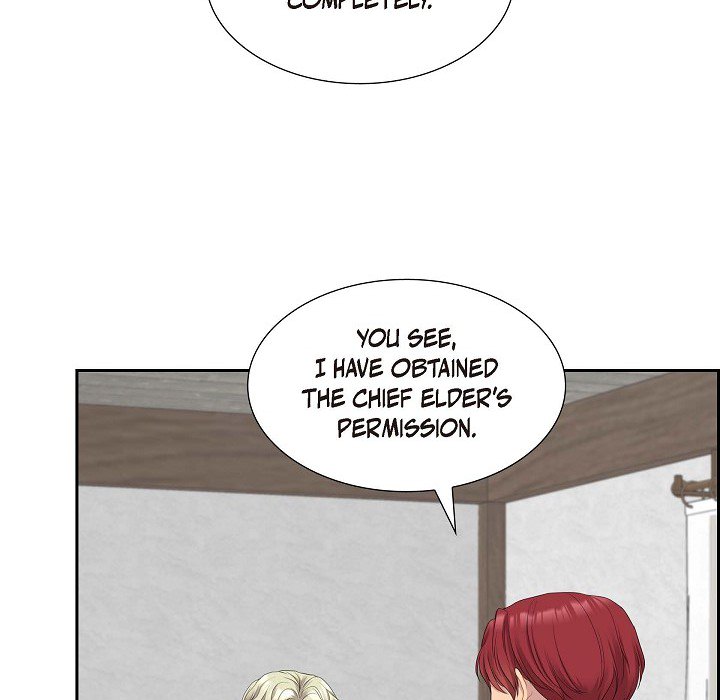 Look Back at the Embers Chapter 13 page 27 - 