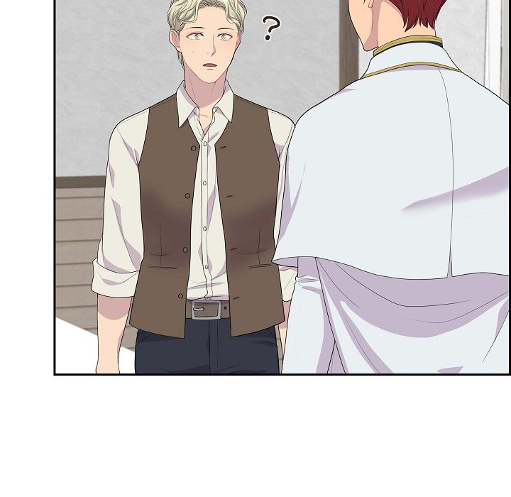 Look Back at the Embers Chapter 13 page 28 - 